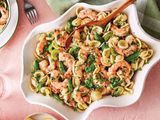 Shrimp Salad