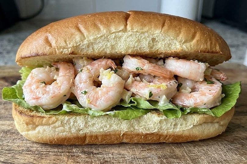 Shrimp