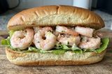 Shrimp