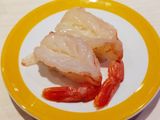 Shrimp Sashimi
