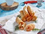 Shrimp Spring Rolls