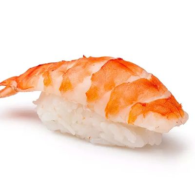 Shrimp Sushim
