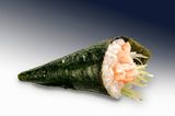 Shrimp Temaki