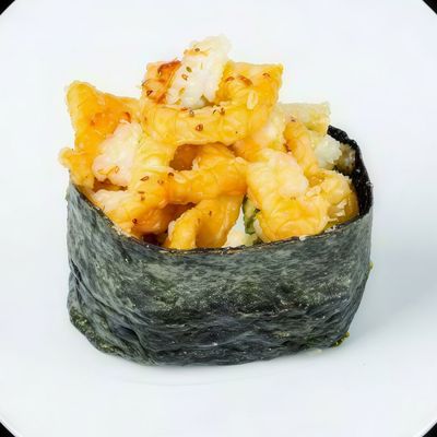Crunch Sushi & Burger Lounge photo 11