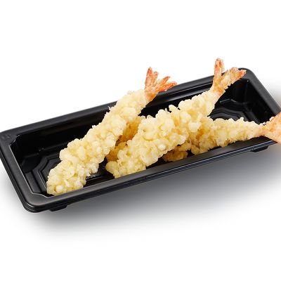 Oishi Shrimp Tempura (3 pcs)