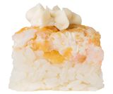 Oshi Shrimp Tempura