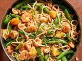 Shrimp Ramen