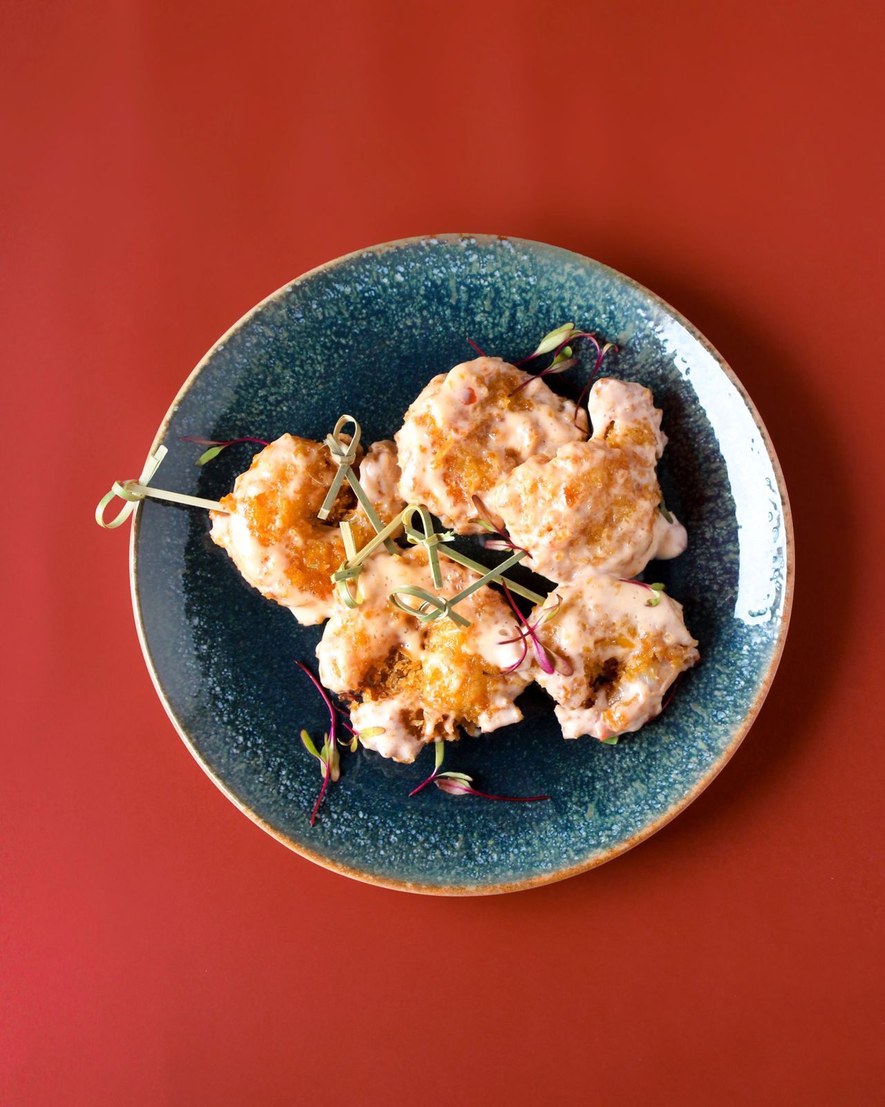 Shrimp Bang Bang