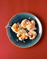 Shrimp Bang Bang