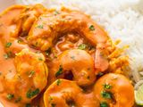 Shrimp Curry