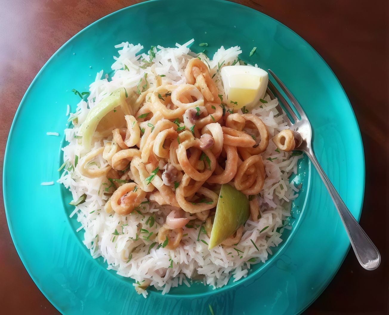 Baklwiz Meal
