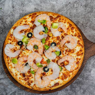 Pizza cook photo 10