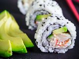 Shrimp Roll