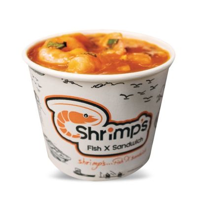 Shrimp`s photo 3