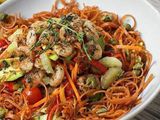 Shrimp Salad