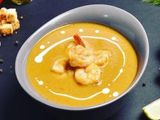Shrimp Soup
