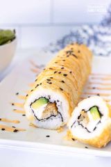 Italian Roll
