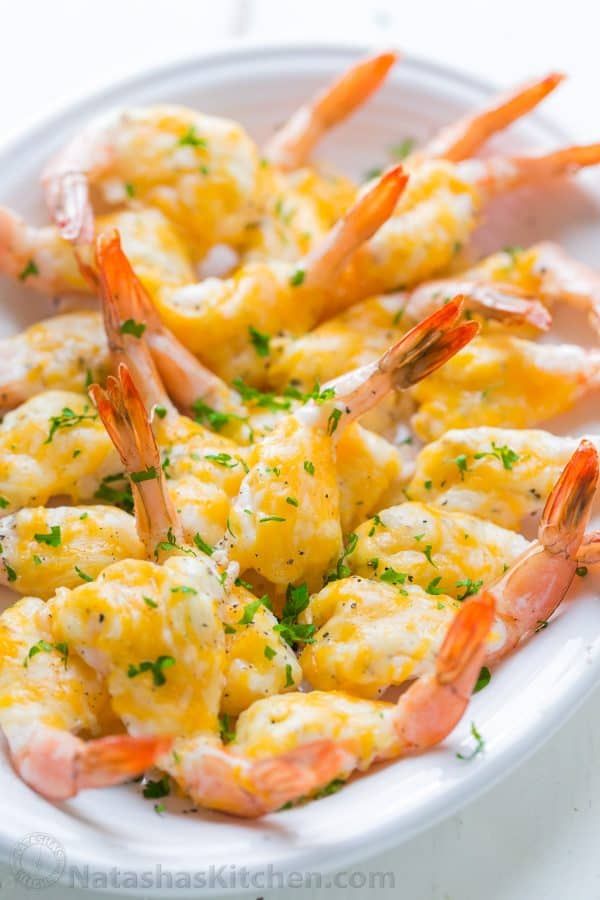 Shrimpo Cordon