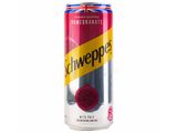 Schweppes Pomegranate Can