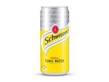 Schweppes Tonic Water