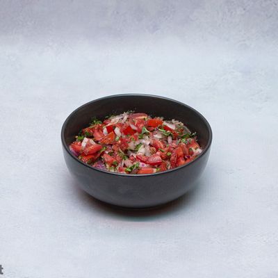 Si Johnny Salad