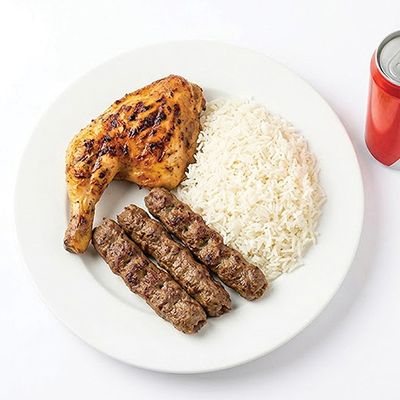 Si Youssef Meal