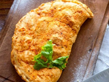 Siciliana Calzone