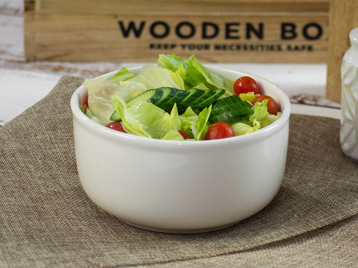 Side Season Salad