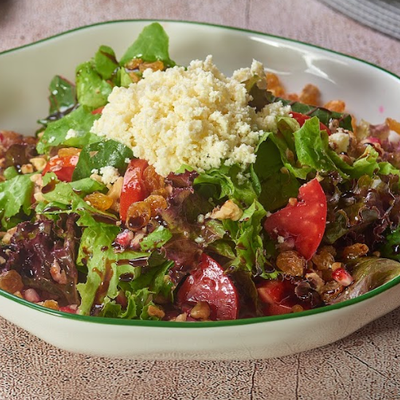 Bosporus Signature Salad