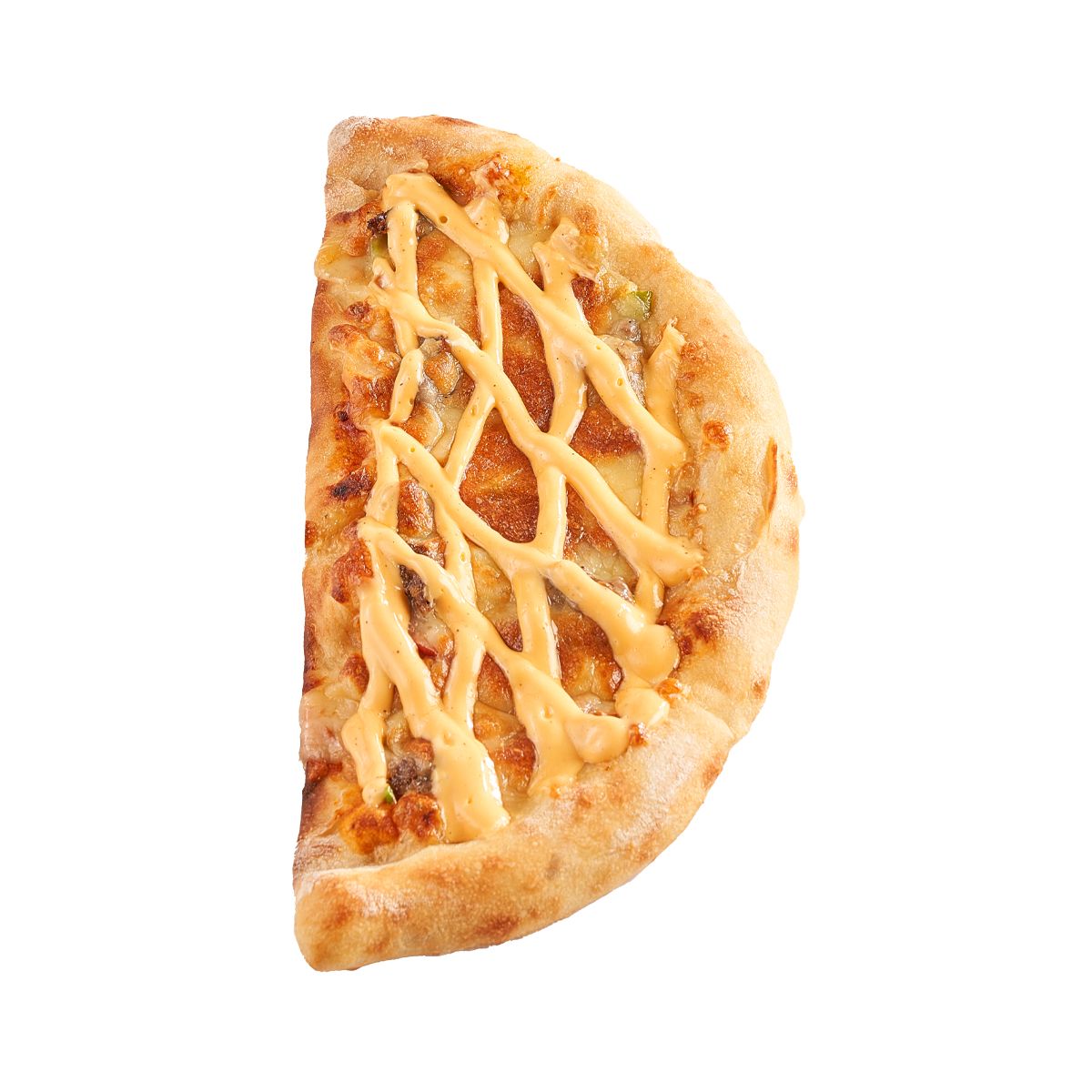 Big Tasty Pepperoni