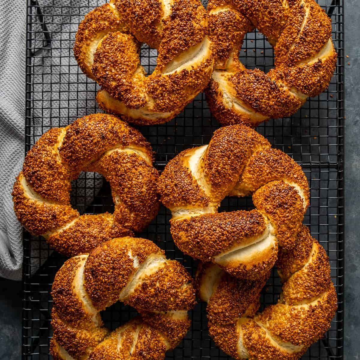 Simit Vieta