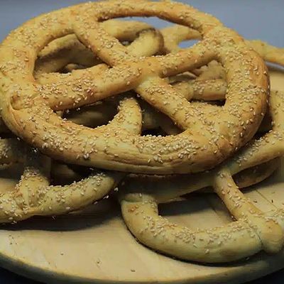 Simit