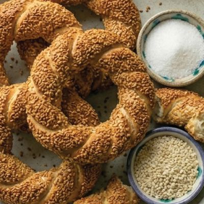 Simit
