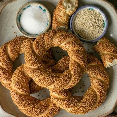 Simit