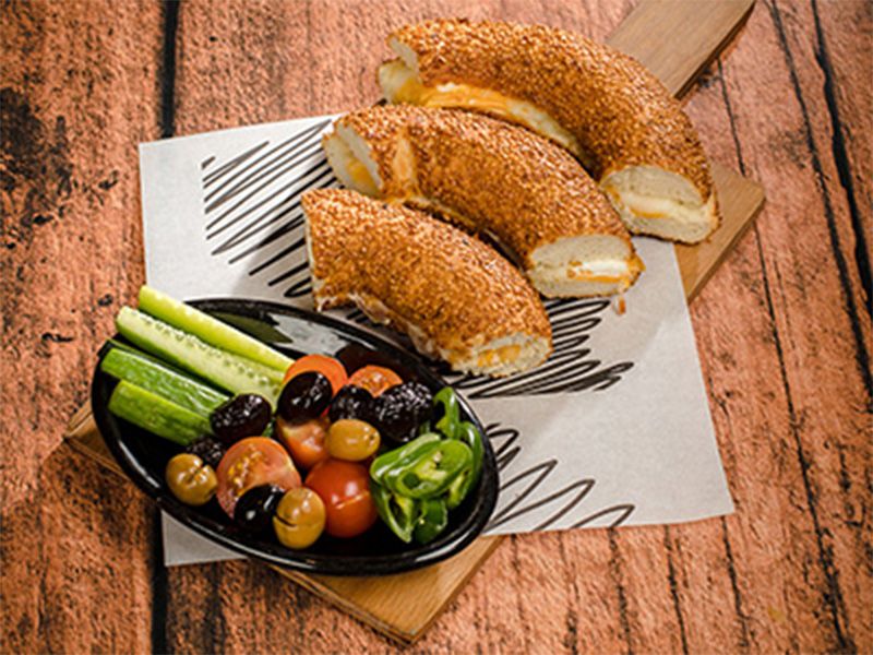 Karafirin delivery service in Qatar | Talabat