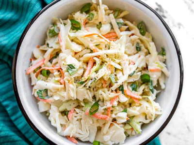 Coleslaw Salad