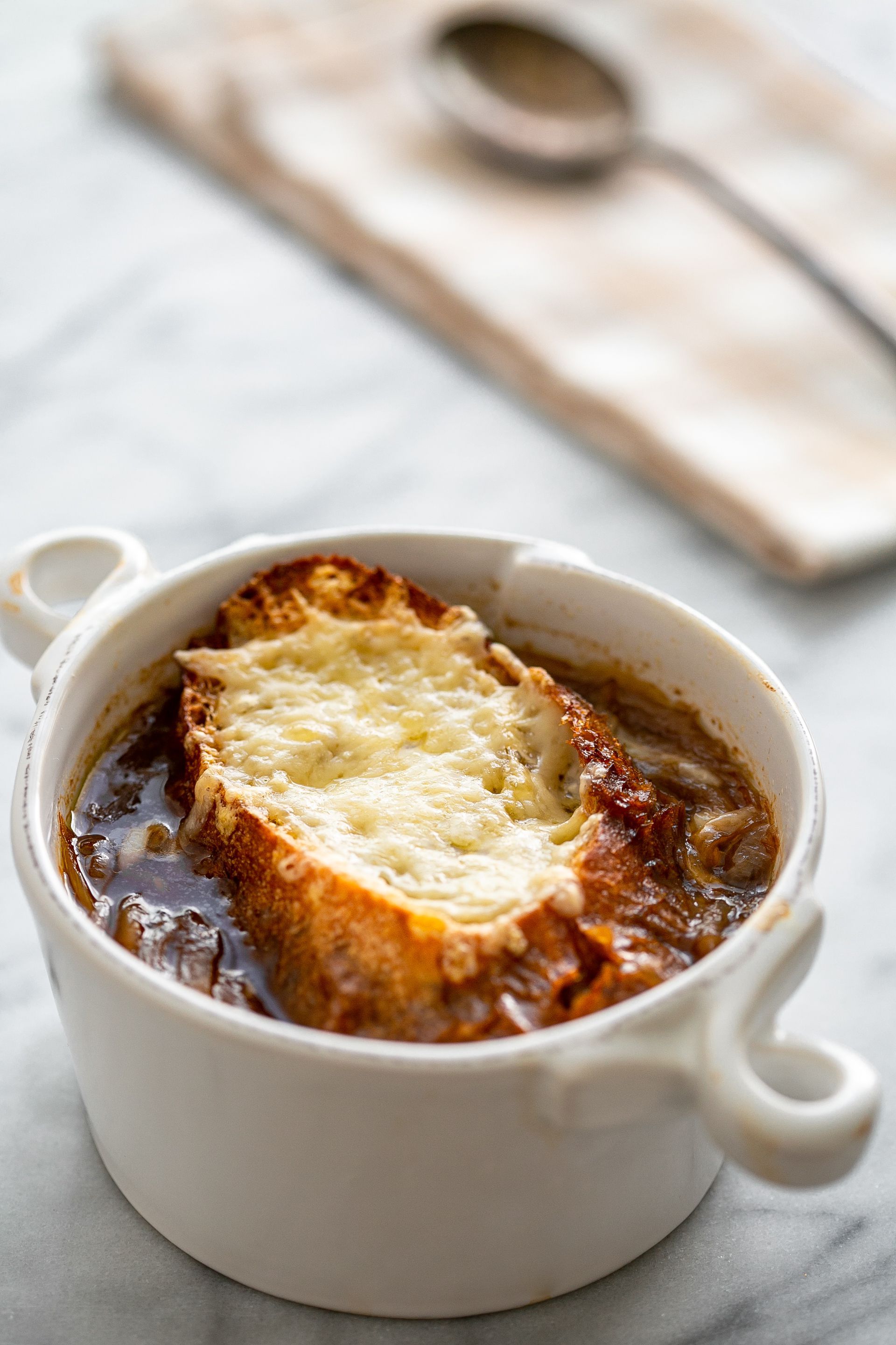 French Onion Soup