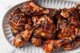 BBQ Chicken Saroukh