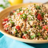 Tabbouleh