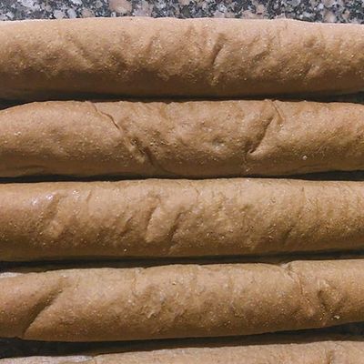 Senn Fino Bread