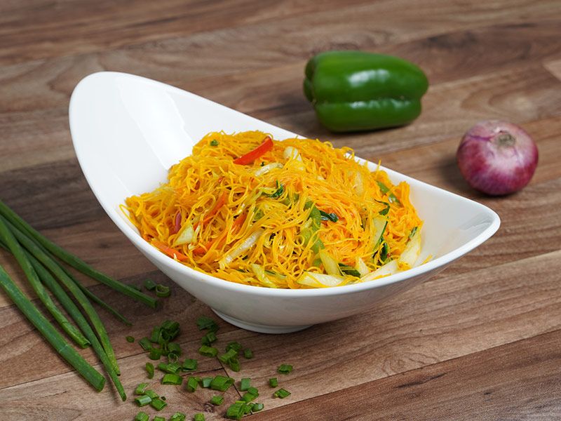 Noodles & Co delivery service in UAE Talabat