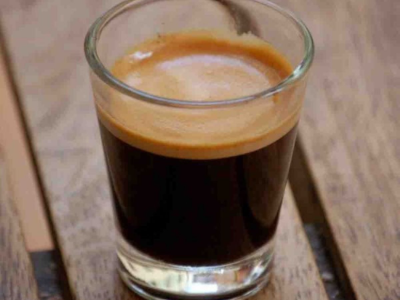 Double Espresso