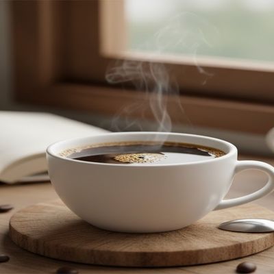 Single Coffee