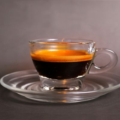 Single Espresso