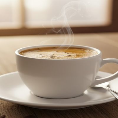 Espresso Single