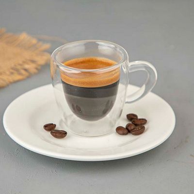 Single Espresso