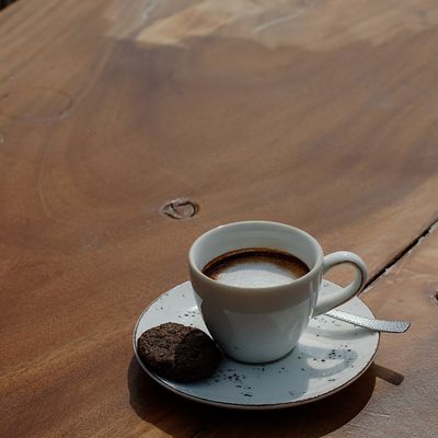 Single Macchiato