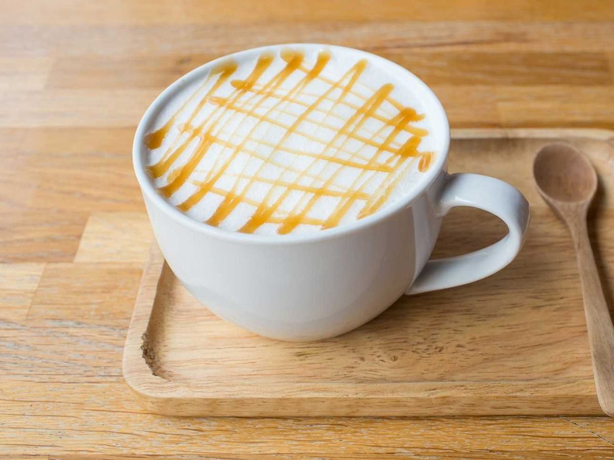Single Machiato