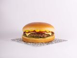 Single Original Cheeseburger