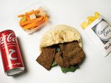 Single Liver Rada Combo Offer